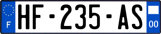 HF-235-AS