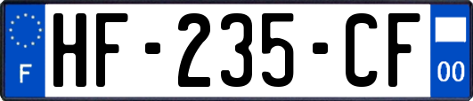 HF-235-CF