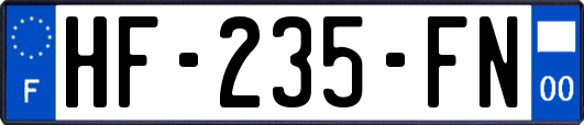 HF-235-FN