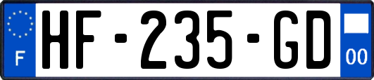 HF-235-GD
