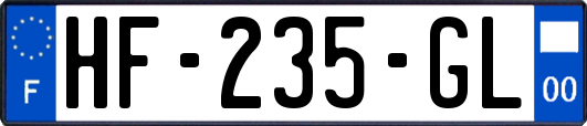 HF-235-GL