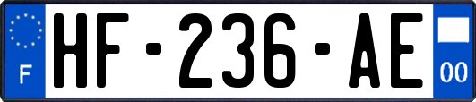 HF-236-AE