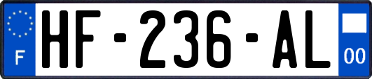 HF-236-AL