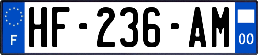 HF-236-AM