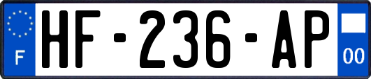 HF-236-AP