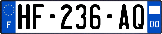 HF-236-AQ