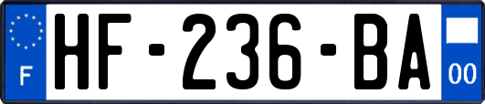 HF-236-BA