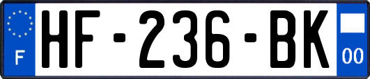 HF-236-BK