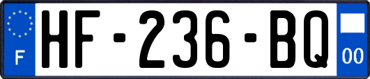 HF-236-BQ