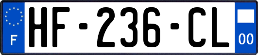 HF-236-CL