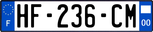 HF-236-CM