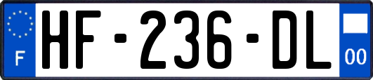 HF-236-DL