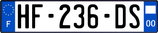 HF-236-DS