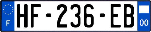 HF-236-EB