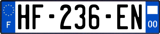 HF-236-EN