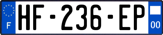 HF-236-EP