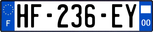 HF-236-EY