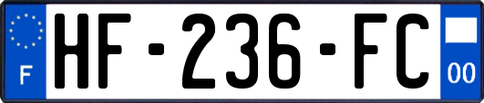 HF-236-FC