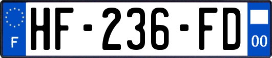 HF-236-FD