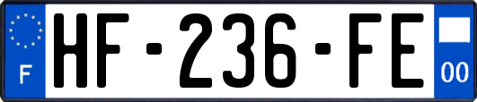 HF-236-FE