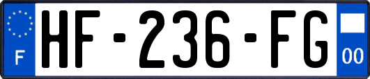 HF-236-FG
