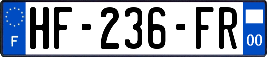 HF-236-FR