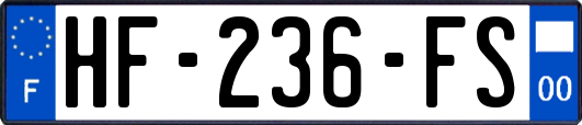 HF-236-FS