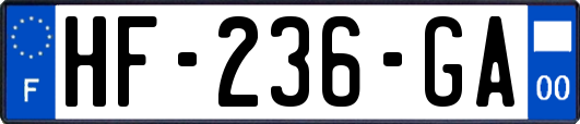 HF-236-GA