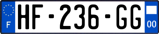 HF-236-GG