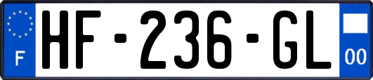 HF-236-GL