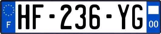 HF-236-YG