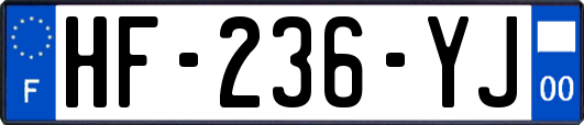HF-236-YJ