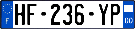 HF-236-YP