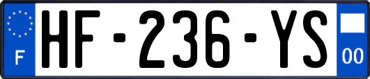 HF-236-YS
