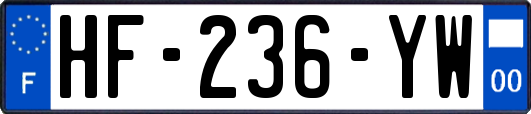 HF-236-YW