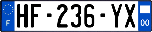 HF-236-YX