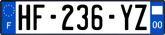 HF-236-YZ