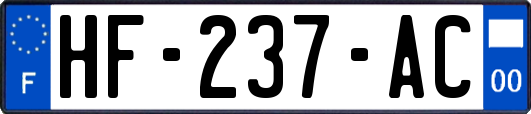 HF-237-AC