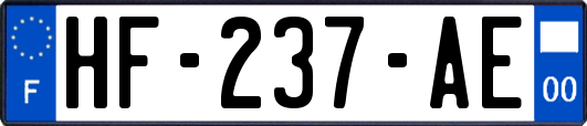 HF-237-AE