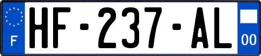 HF-237-AL