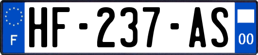 HF-237-AS