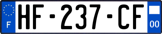 HF-237-CF