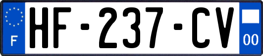 HF-237-CV