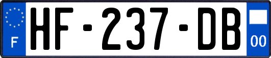 HF-237-DB