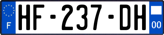 HF-237-DH
