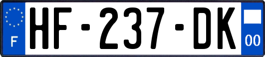 HF-237-DK