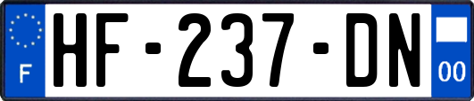 HF-237-DN