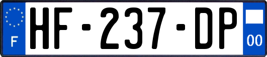 HF-237-DP