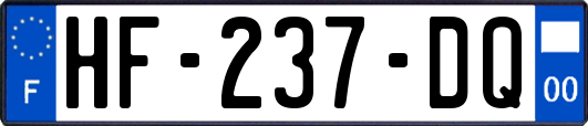 HF-237-DQ