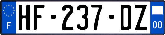 HF-237-DZ